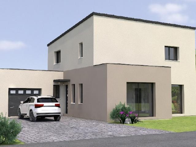 Juigné sur Loire Vente Maison 49