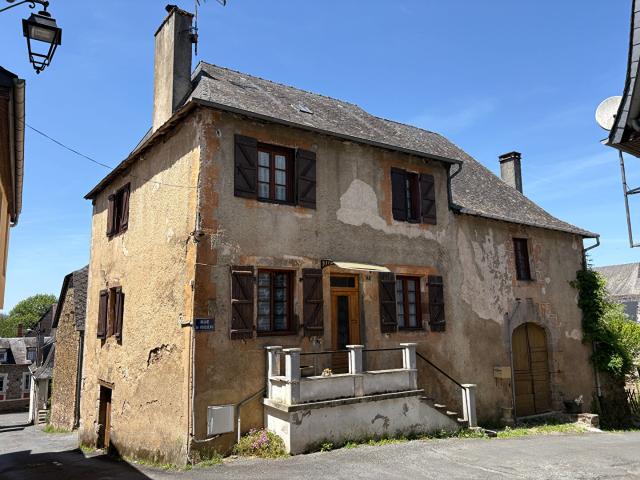 Juillac Vente Maison 19