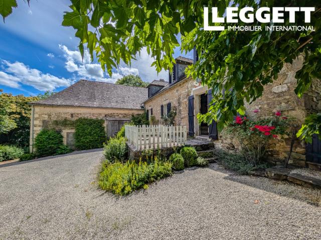 Juillac Vente Maison 19