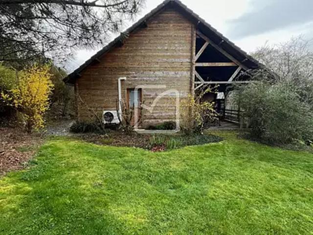 Juillac 19350 Achat / Vente maison 5 pièces t5