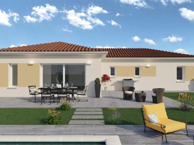 Juillan Vente Maison 65
