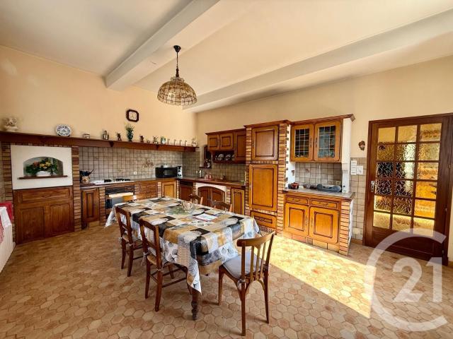 Juillan Vente Maison 65