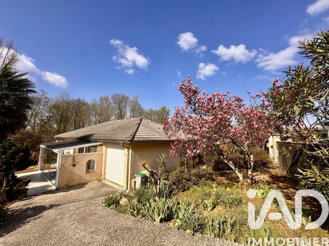 Juillan Vente Maison 65