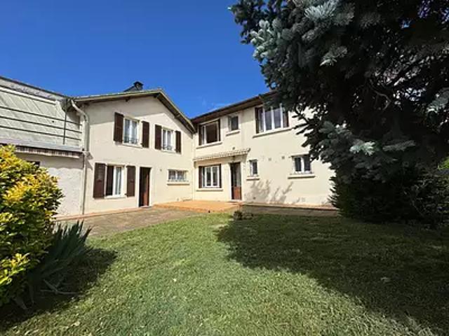 Juillan 65290 Achat / Vente maison 5 pièces t5 au dernier étage