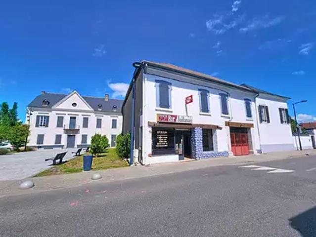 Juillan 65290 Achat / Vente divers