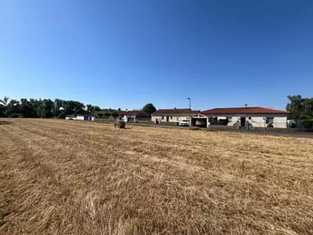 Juillan 65290 Programme neuf terrain neuf à vendre