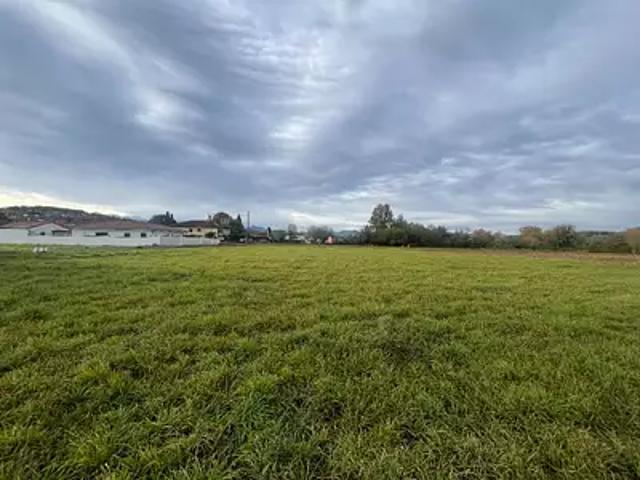 Juillan 65290 Programme neuf terrain neuf à vendre
