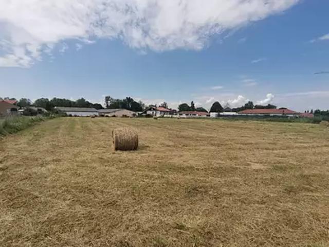 Juillan 65290 Programme neuf terrain neuf à vendre