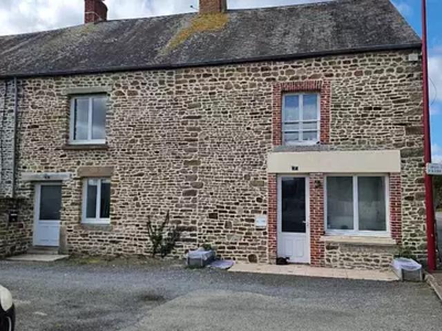 Juilley 50220 Achat / Vente immeuble au dernier étage