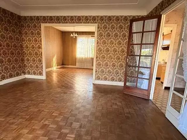 Juillé 16230 Achat / Vente maison 8 pièces t8