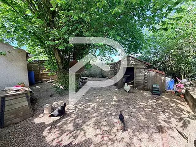 Juilly 77230 Achat / Vente maison 6 pièces t6