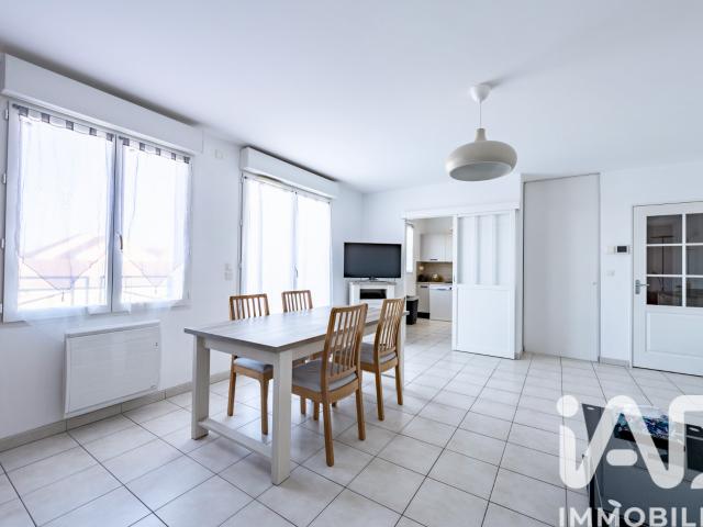 Juilly Vente Appartement 77