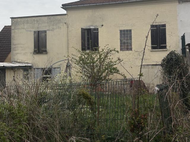 Juilly Vente Maison 77