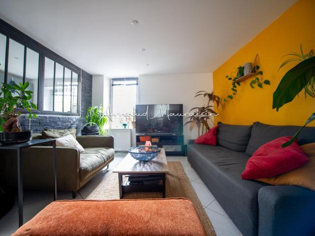 Juilly Vente Maison 77