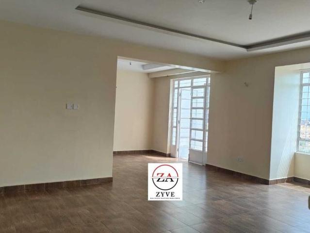 Juja – Modern 3 bedroom Duplex Master ensuite with a detached SQ ready for sale