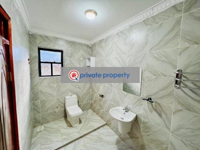 Juja Contemporary 3 Bedroom Bungalows