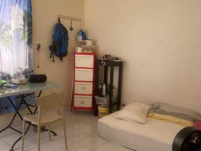 JULY /AUG ROOMS SRI MANJA COURT For Rent