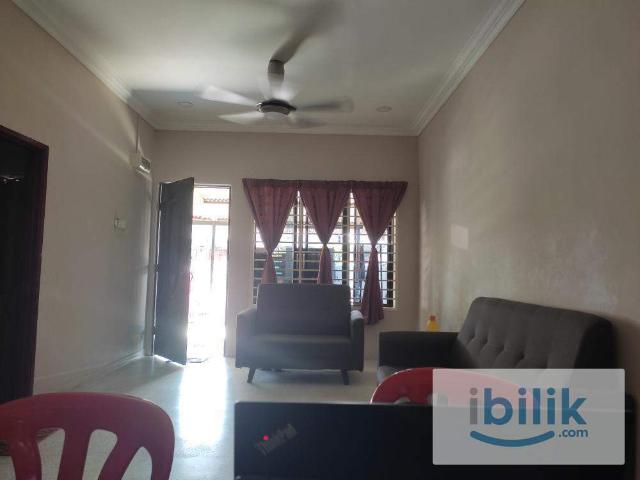 JULY & AUGUST BILIK SEWA PEREMPUAN SS5, Kelana Jaya