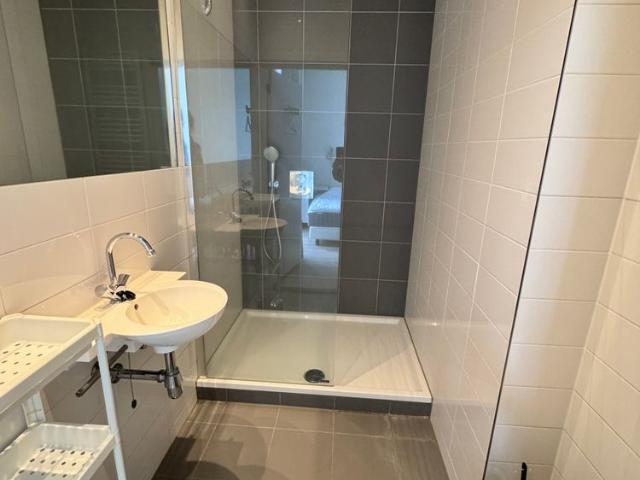 [July] Furnished studio | Wyck Maastricht