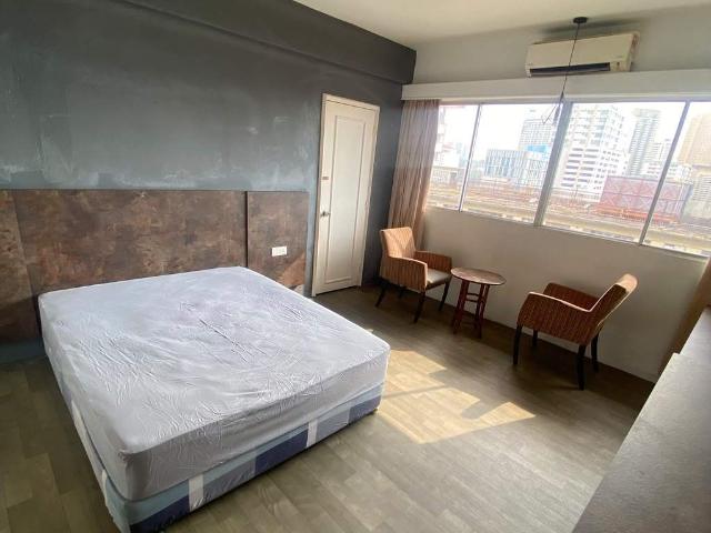 JULY PROMO! Master Bedroom from RM850 Near HKL & Monorail Chow Kit