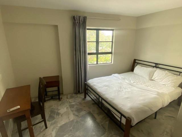 July Promo! Golden Star Serdang | Couple Room from RM619