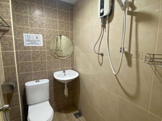 July promo! Private Bathroom Room from RM981 | Limited Units