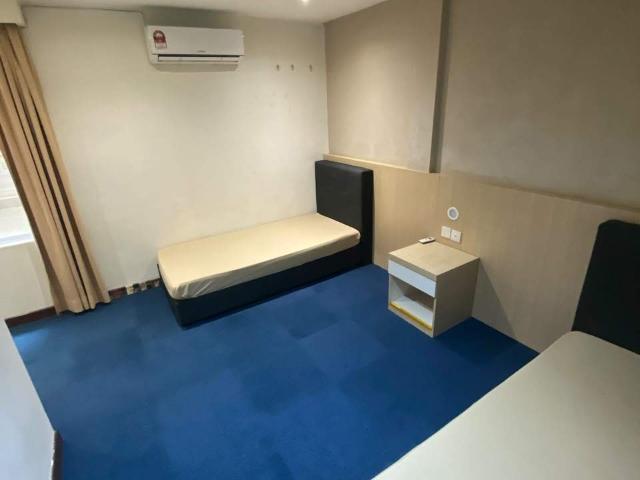 JULY PROMO! Rental Room from RM587 Near LRT Pudu