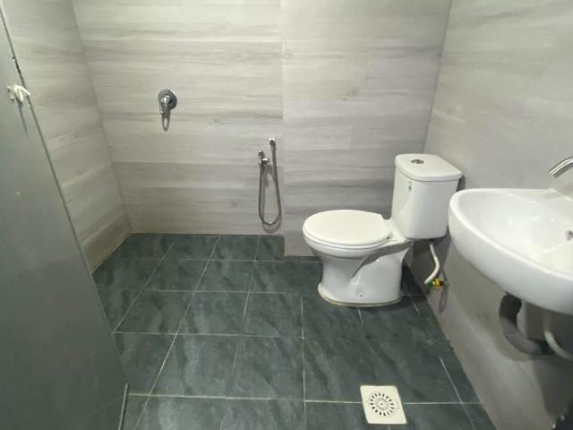 JULY PROMO! Single Room from RM550 Near HKL & Chow Kit