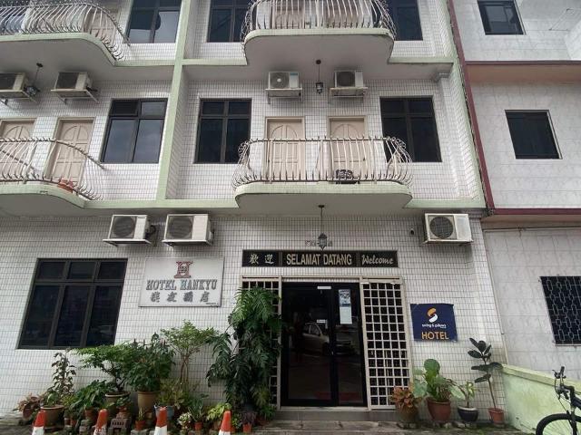 JULY PROMO! Single Room with Balcony from RM966 Near UUMKL & HKL