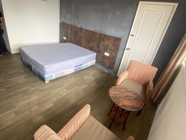 JULY PROMO! Spacious Couple Room from RM850 Near Chow Kit Monorail