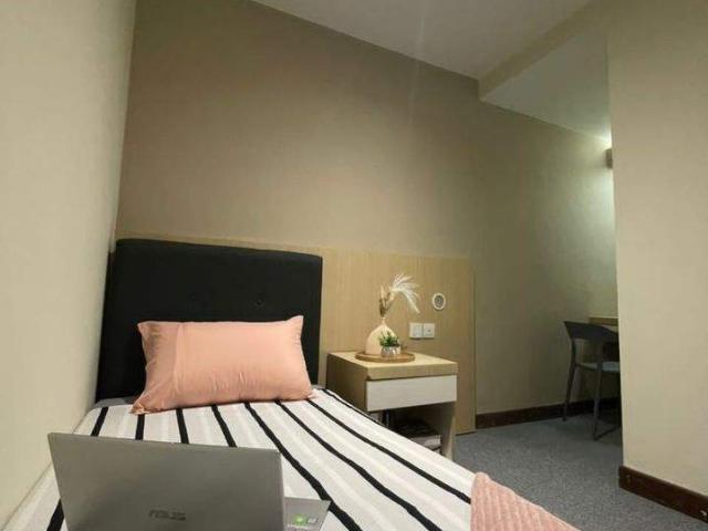 JULY PROMOTION‼️GRAB NOWFree Depo Single Room in Jln Sungai Besi