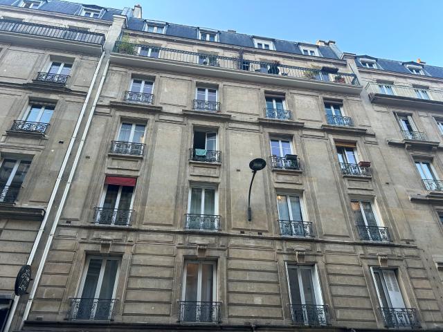JULES JOFFRIN Studio 20m2