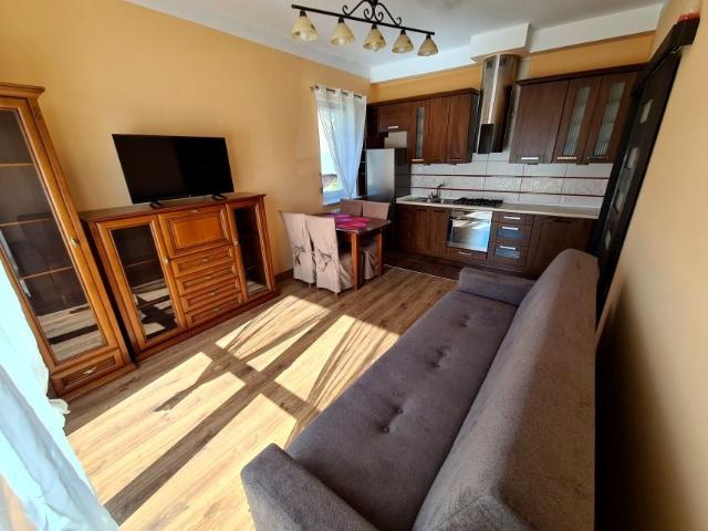 Juliana Markiewicza 26/1 35,92 m², Świnoujście