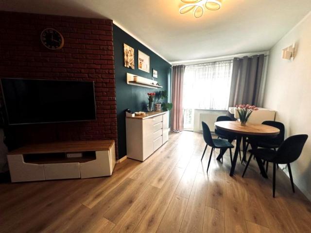 Juliana Markiewicza 46,36 m², Świnoujście