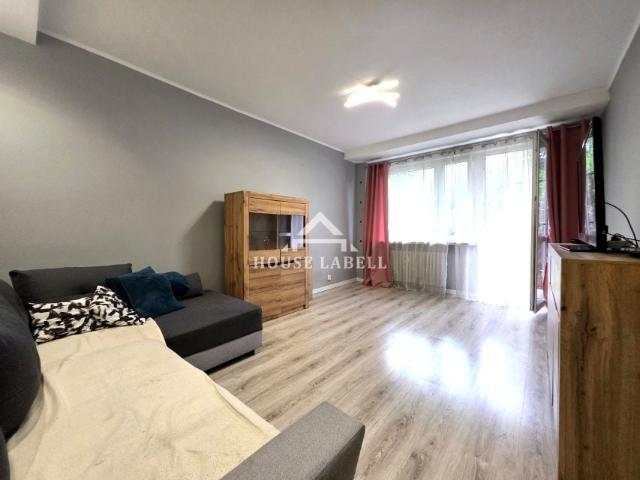 Orkana 55,38 m², Katowice