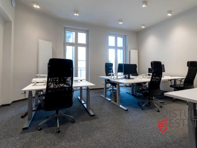Juliana Dunajewskiego 57 m², Kraków