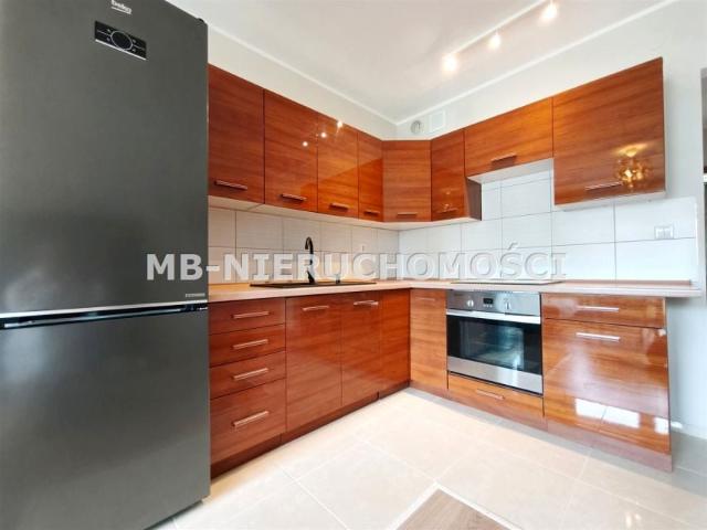 Juliana Dadleza 38,30 m², Olsztyn
