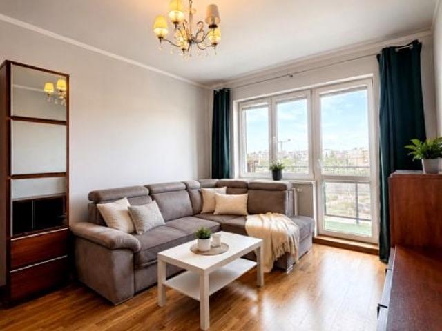 Juliana Dadleza 57 m², Olsztyn