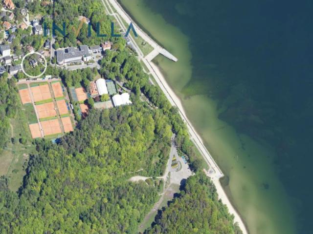 Juliana Ejsmonda 939 m², Gdynia