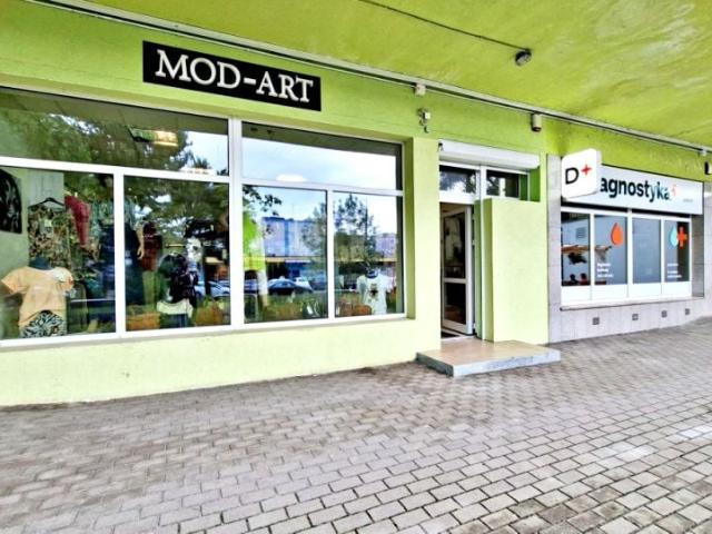 Juliana Fałata 75 m², Toruń