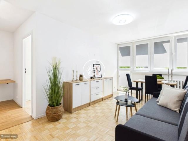 Juliana Fałata 37 m², Toruń