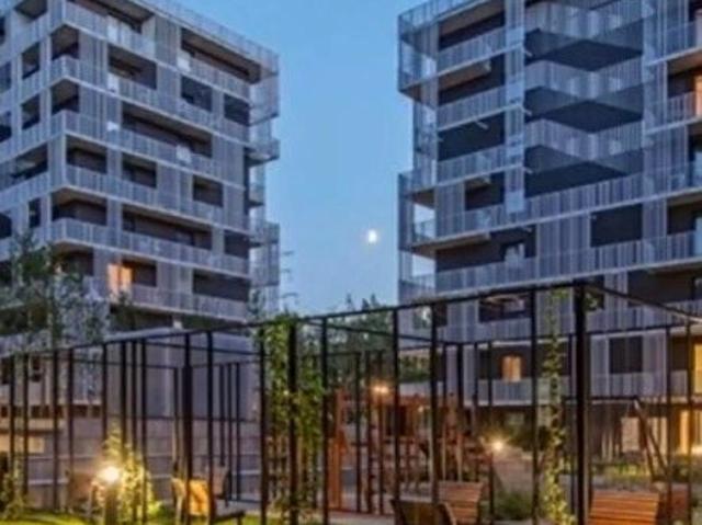 Juliana Konstantego Ordona 54,50 m², Warszawa