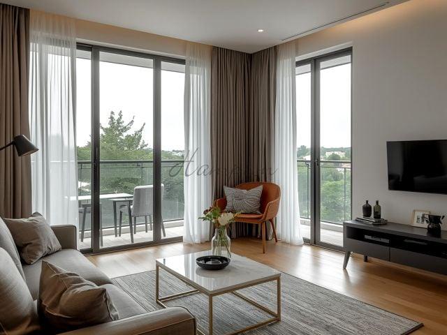 Juliana Konstantego Ordona 133 m², Warszawa