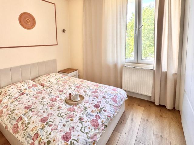 Juliana Tuwima 45,50 m², Sosnowiec