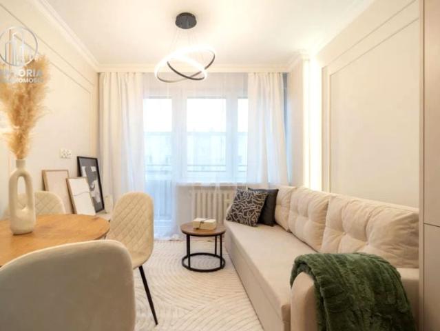 Juliana Tuwima 46,42 m², Białystok