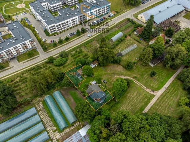 Juliana Tuwima 57 m², Olsztyn