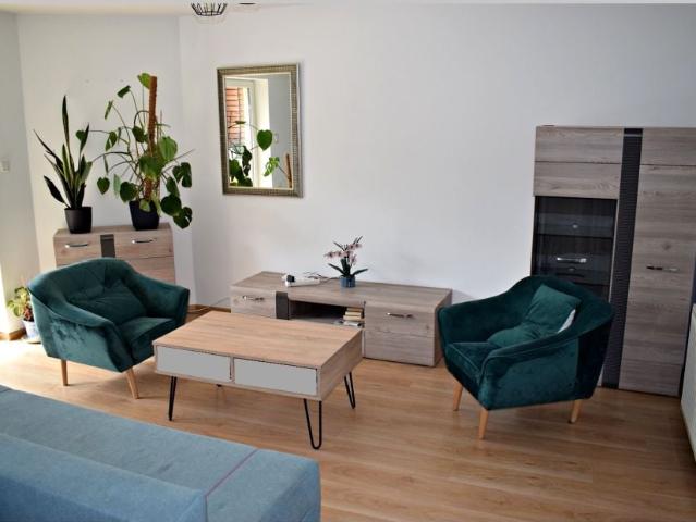 Juliana Tuwima 55 m², Bielsko Biała