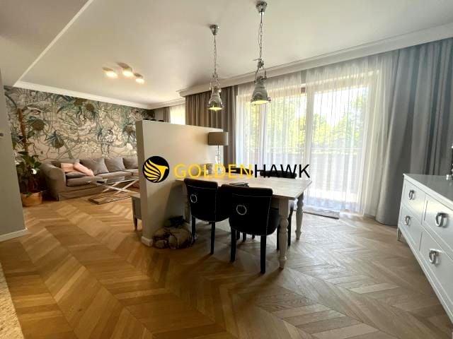 Juliana Tuwima 60 m², Szczecin
