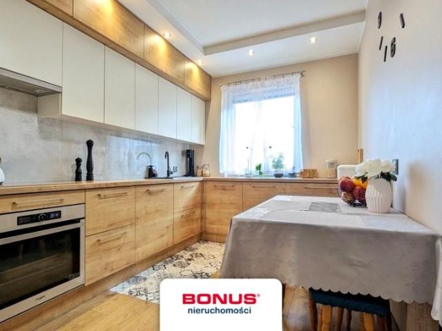 Juliana Tuwima 64,02 m², Olsztyn
