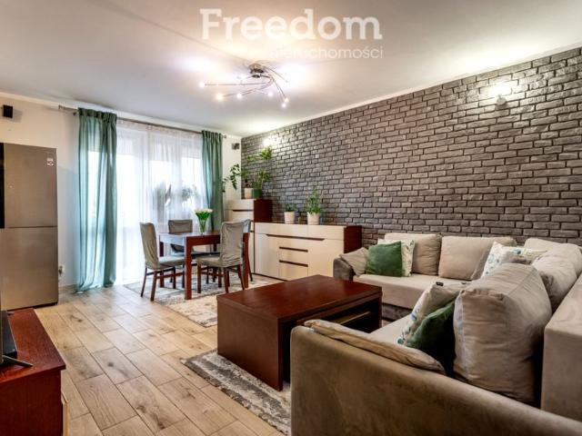 Juliana Tuwima 94,60 m², Ełk